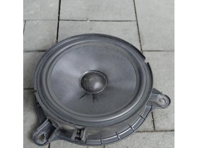 bontott RENAULT ZOE Jobb első Hangszóró