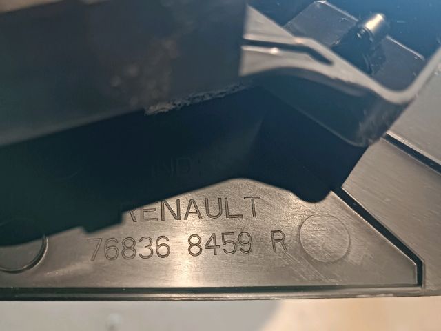 bontott RENAULT ZOE Jobb első Küszöb Díszléc