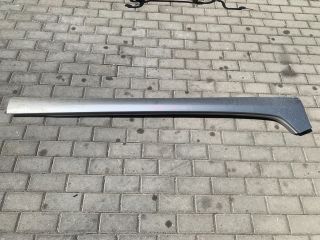 bontott RENAULT ZOE Jobb első Küszöb Díszléc