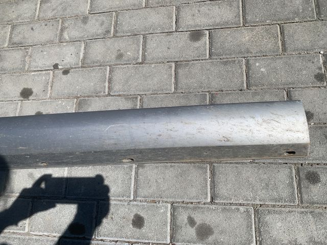 bontott RENAULT ZOE Jobb első Küszöb Díszléc