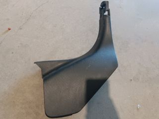 bontott RENAULT ZOE Jobb első Küszöb Díszléc