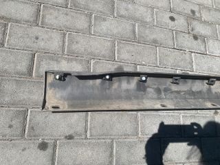 bontott RENAULT ZOE Jobb első Küszöb Díszléc