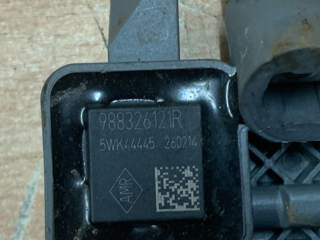 bontott RENAULT ZOE Jobb első Oldal Ütközés Érzékelő