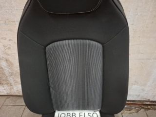 bontott RENAULT ZOE Jobb első Ülés