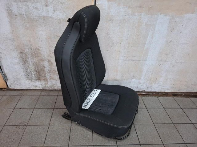 bontott RENAULT ZOE Jobb első Ülés