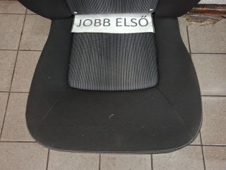 bontott RENAULT ZOE Jobb első Ülés