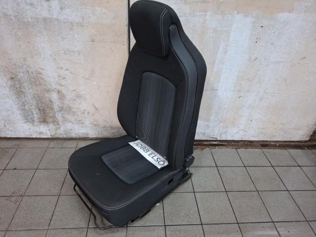 bontott RENAULT ZOE Jobb első Ülés