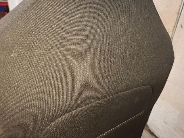 bontott RENAULT ZOE Jobb első Ülés