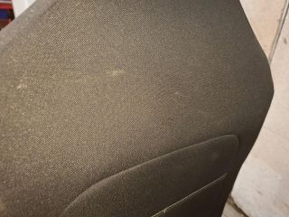 bontott RENAULT ZOE Jobb első Ülés