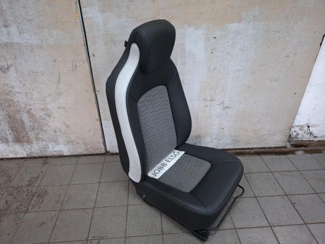 bontott RENAULT ZOE Jobb első Ülés