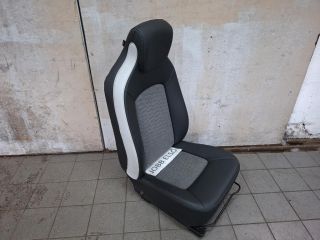 bontott RENAULT ZOE Jobb első Ülés