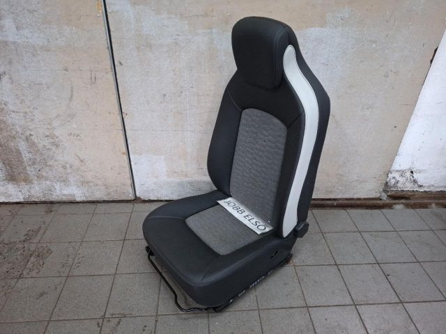 bontott RENAULT ZOE Jobb első Ülés