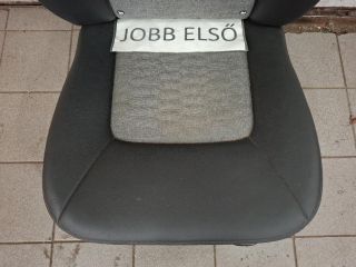 bontott RENAULT ZOE Jobb első Ülés