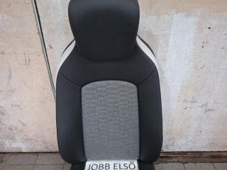 bontott RENAULT ZOE Jobb első Ülés
