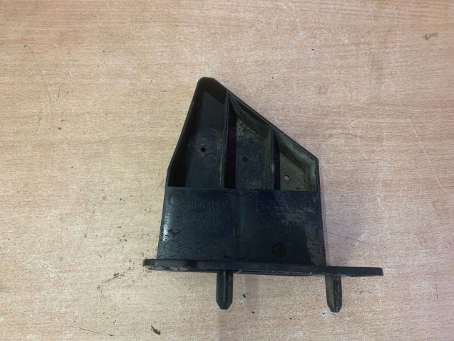 bontott RENAULT ZOE Jobb első Ütközéscsillapító