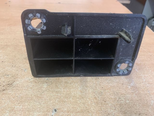 bontott RENAULT ZOE Jobb első Ütközéscsillapító