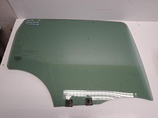 bontott RENAULT ZOE Jobb hátsó Ablak