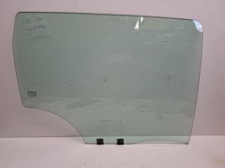 bontott RENAULT ZOE Jobb hátsó Ablak