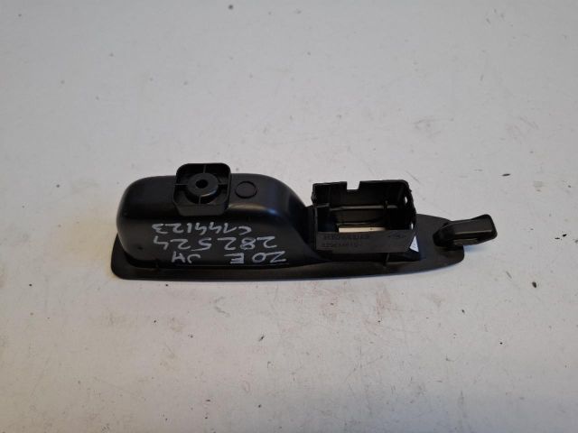 bontott RENAULT ZOE Jobb hátsó Ablakemelő Kapcsoló Keret