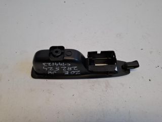 bontott RENAULT ZOE Jobb hátsó Ablakemelő Kapcsoló Keret