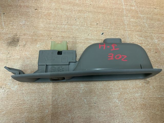 bontott RENAULT ZOE Jobb hátsó Ablakemelő Kapcsoló