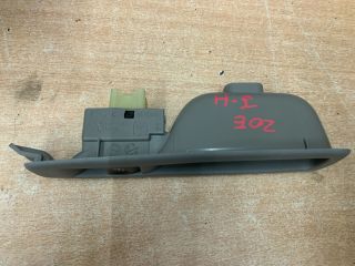 bontott RENAULT ZOE Jobb hátsó Ablakemelő Kapcsoló