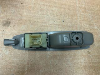 bontott RENAULT ZOE Jobb hátsó Ablakemelő Kapcsoló