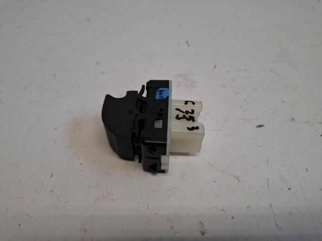 bontott RENAULT ZOE Jobb hátsó Ablakemelő Kapcsoló