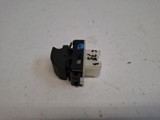 bontott RENAULT ZOE Jobb hátsó Ablakemelő Kapcsoló