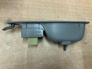 bontott RENAULT ZOE Jobb hátsó Ablakemelő Kapcsoló