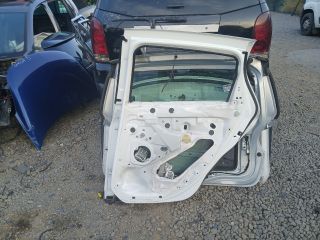 bontott RENAULT ZOE Jobb hátsó Ajtó (Üres lemez)