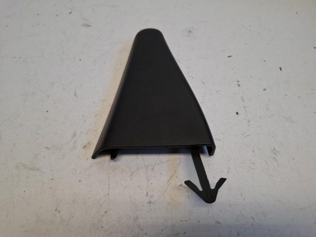 bontott RENAULT ZOE Jobb hátsó Ajtókeret Burkolat