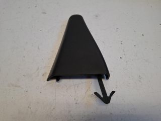 bontott RENAULT ZOE Jobb hátsó Ajtókeret Burkolat