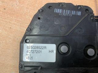 bontott RENAULT ZOE Jobb hátsó Ajtózár