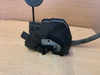 bontott RENAULT ZOE Jobb hátsó Ajtózár