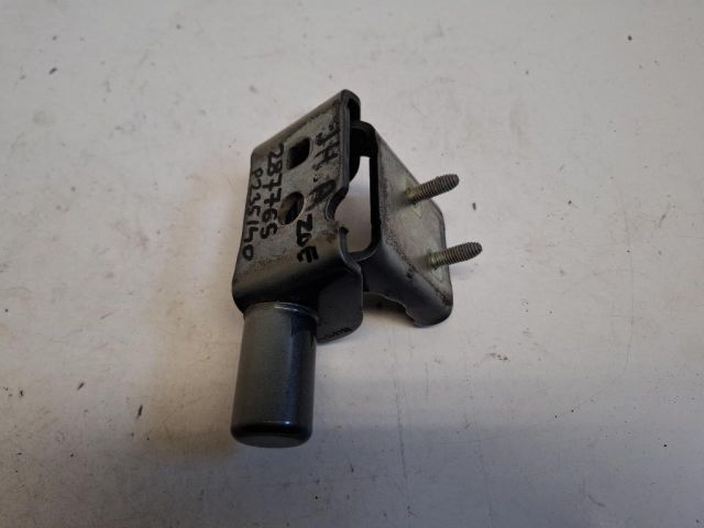 bontott RENAULT ZOE Jobb hátsó Alsó Zsanér