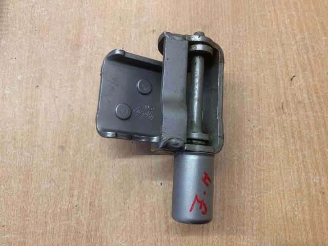 bontott RENAULT ZOE Jobb hátsó Alsó Zsanér