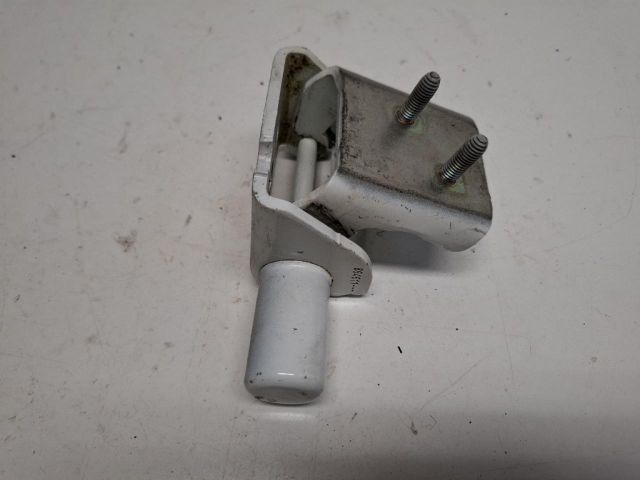 bontott RENAULT ZOE Jobb hátsó Alsó Zsanér