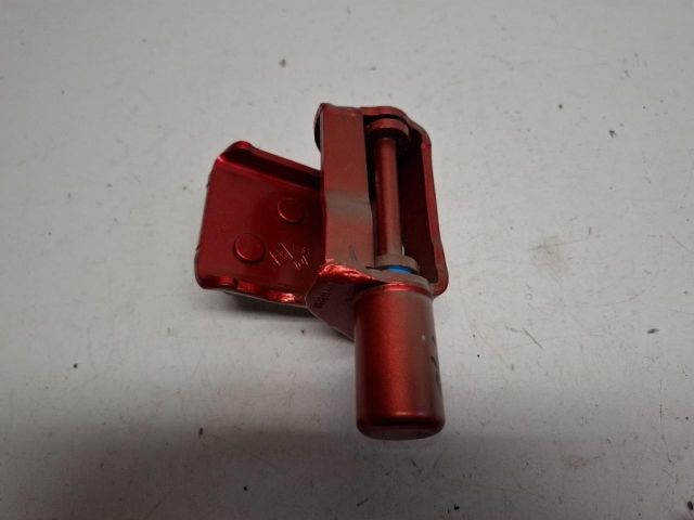 bontott RENAULT ZOE Jobb hátsó Alsó Zsanér