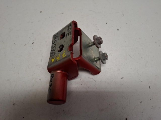 bontott RENAULT ZOE Jobb hátsó Alsó Zsanér