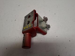 bontott RENAULT ZOE Jobb hátsó Alsó Zsanér