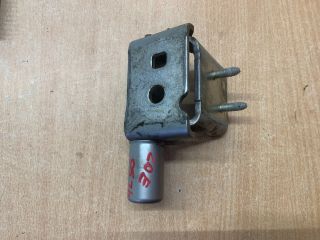 bontott RENAULT ZOE Jobb hátsó Alsó Zsanér