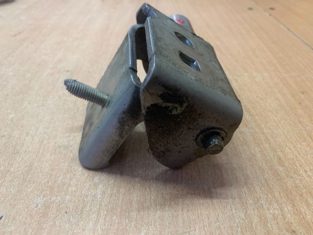 bontott RENAULT ZOE Jobb hátsó Alsó Zsanér