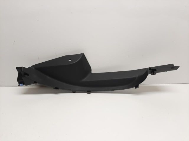 bontott RENAULT ZOE Jobb hátsó Belső Küszöb Burkolat