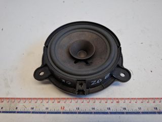 bontott RENAULT ZOE Jobb hátsó Hangszóró