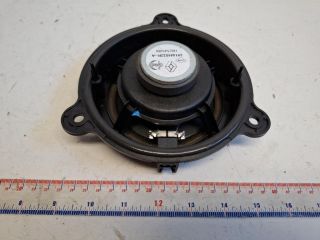 bontott RENAULT ZOE Jobb hátsó Hangszóró