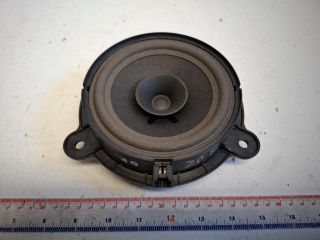 bontott RENAULT ZOE Jobb hátsó Hangszóró