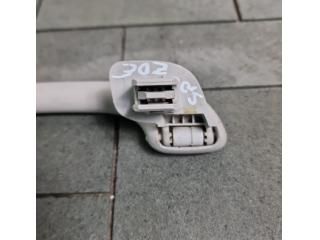 bontott RENAULT ZOE Jobb hátsó Kapaszkodó (Felső)