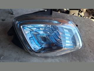 bontott RENAULT ZOE Jobb Hátsó Lámpa