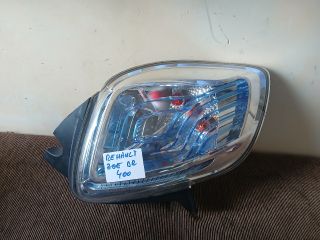 bontott RENAULT ZOE Jobb Hátsó Lámpa